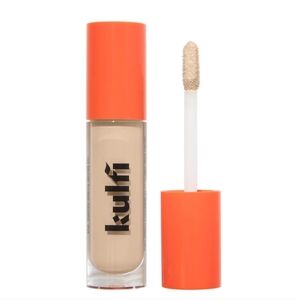 NIB Kulfi Main Match Concealer, Misty Maple